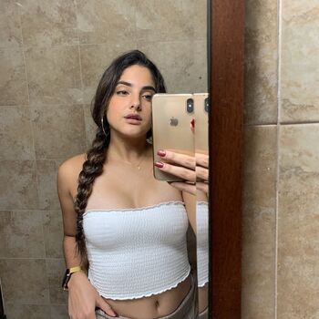 Full leaked Isabella ladera page private photo