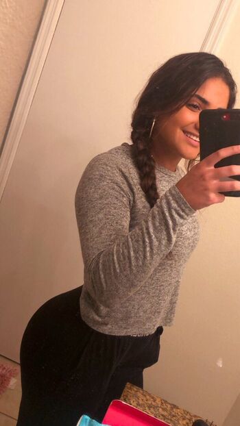 Full leaked Isabella ladera page private photo