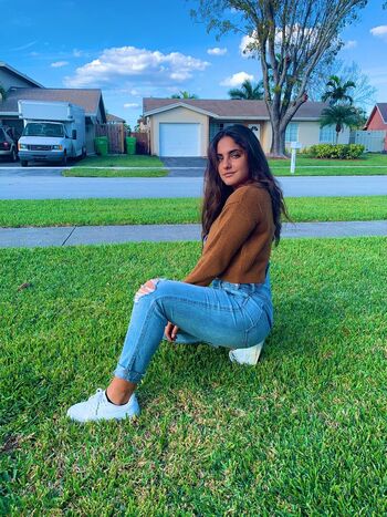Full leaked Isabella ladera page private photo