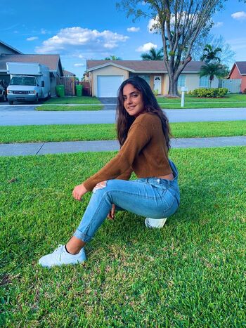 Full leaked Isabella ladera page private photo