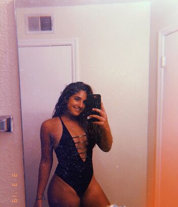 Full leaked Isabella ladera page private photo