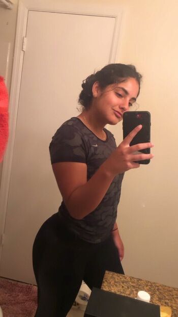 Full leaked Isabella ladera page private photo