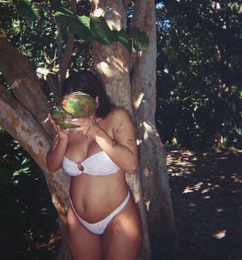 Full leaked Isabella ladera private photo