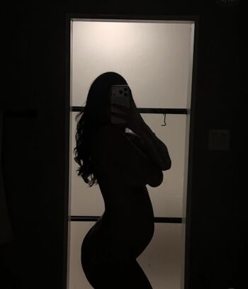 Full leaked Isabella ladera private photo