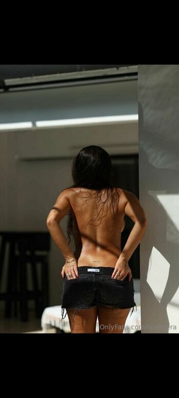 Full leaked Isabella ladera private photo