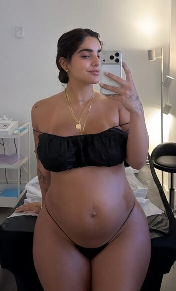 Full leaked Isabella ladera private photo