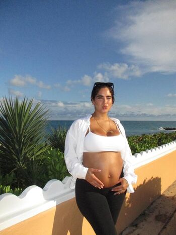 Full leaked Isabella ladera private photo