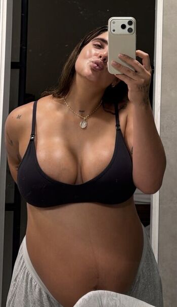 Full leaked Isabella ladera private photo