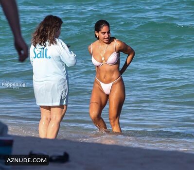 Full leaked Isabella ladera private photo
