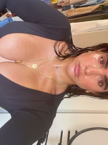 Full leaked Isabella ladera private photo