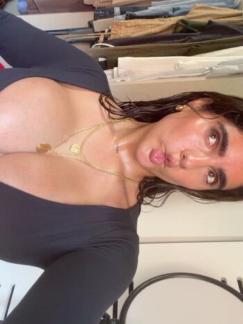 Full leaked Isabella ladera private photo