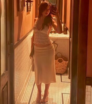 Full leaked Isabella lanter private photo