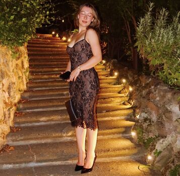 Full leaked Isabella lanter private photo