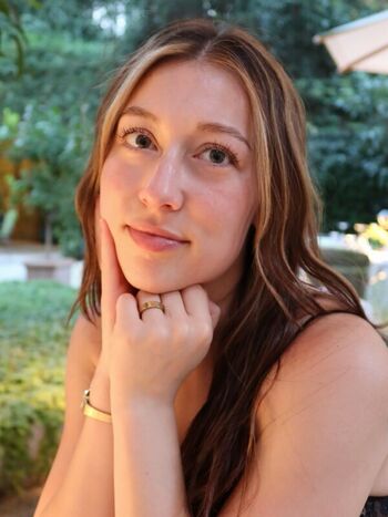 Full leaked Isabella lanter private photo