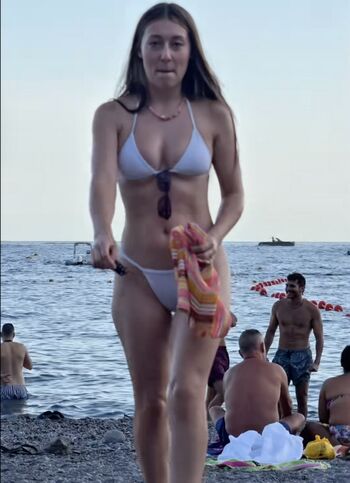Full leaked Isabella lanter private photo