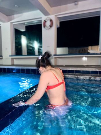 Full leaked Isabella mendoza private photo