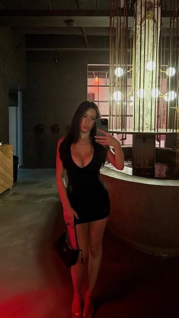 Full leaked Isabella muraca private photo