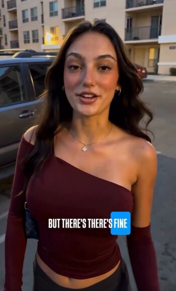 Full leaked Isabella myer private photo