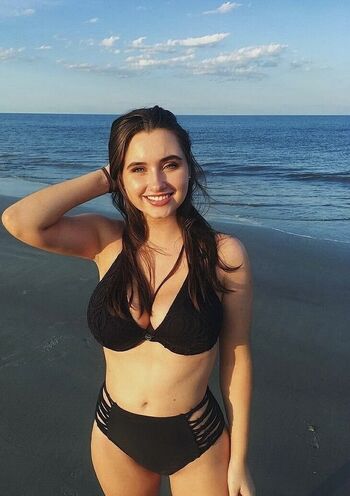 Full leaked Isabella patton private photo