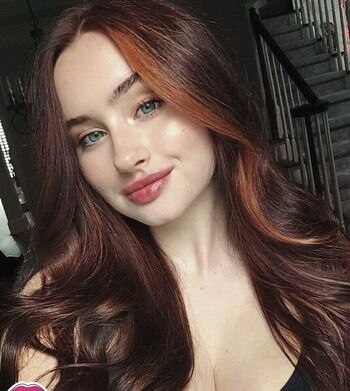 Full leaked Isabella patton private photo