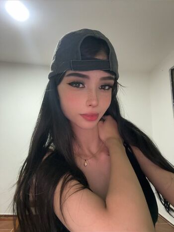 Full leaked Isabella quintero private photo
