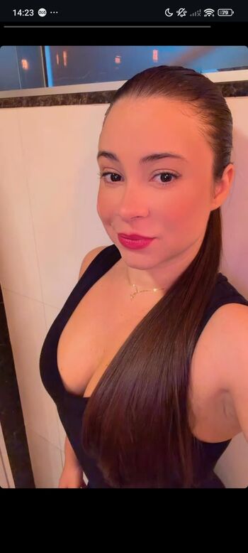Isabella Santos