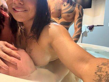 Full leaked Isabella sena private photo