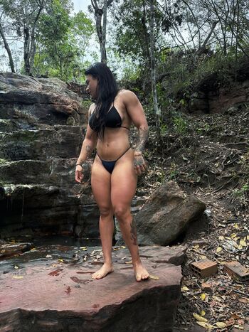 Full leaked Isabella sena private photo