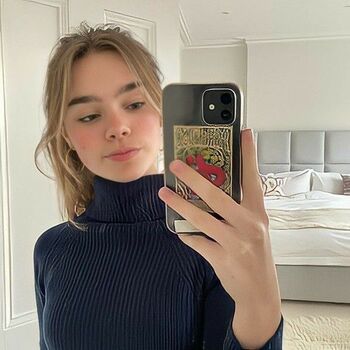 Full leaked Isabella sermon private photo
