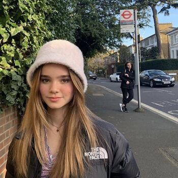 Full leaked Isabella sermon private photo