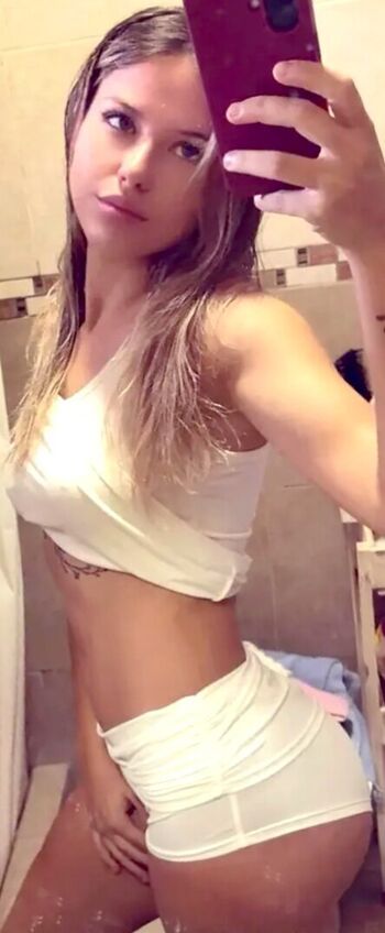 Full leaked Isabella sochas private photo