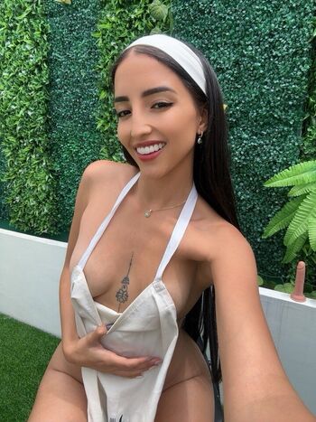 Full leaked Isabella torres private photo