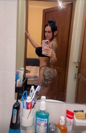 Full leaked Isabella veras private photo