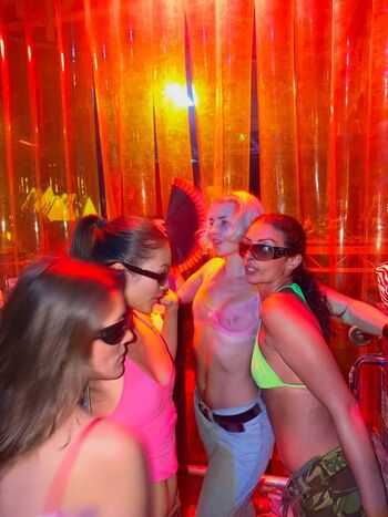 Full leaked Isabella vrana private photo