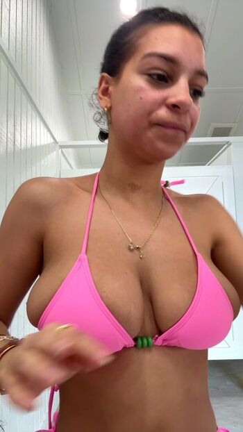 Full leaked Isabella wagner page private photo