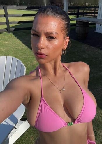 Full leaked Isabella wagner page private photo