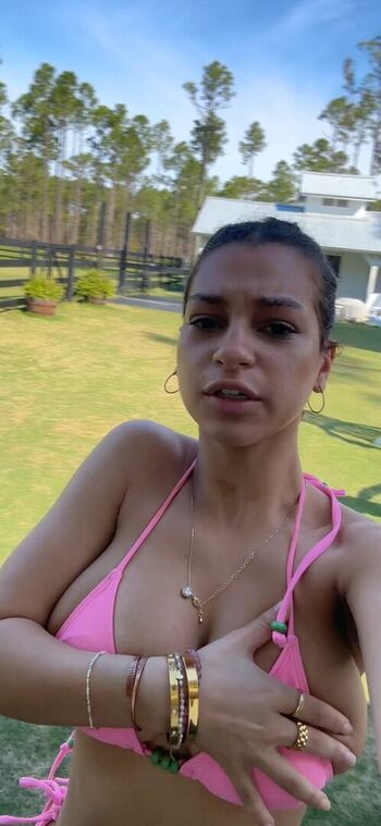 Full leaked Isabella wagner private photo