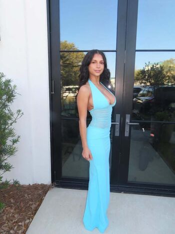 Full leaked Isabella wagner private photo