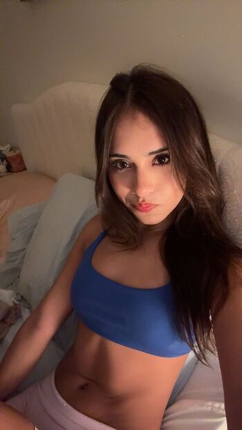 Full leaked Isabellabayleee private photo