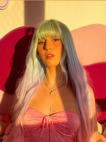 Full leaked Isabellabru private photo