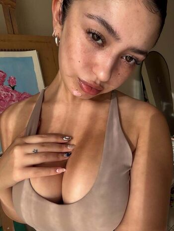 Full leaked Isabellaissweet private photo