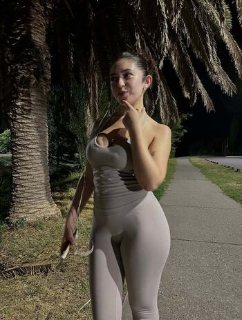 Full leaked Isabellaissweet private photo