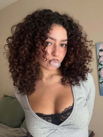 Full leaked Isabellaissweet private photo