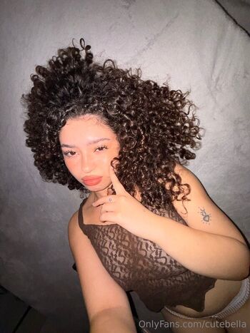 Full leaked Isabellaissweet private photo