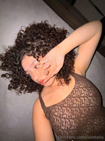 Full leaked Isabellaissweet private photo