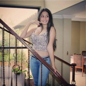 Full leaked Isabellardrguez page private photo