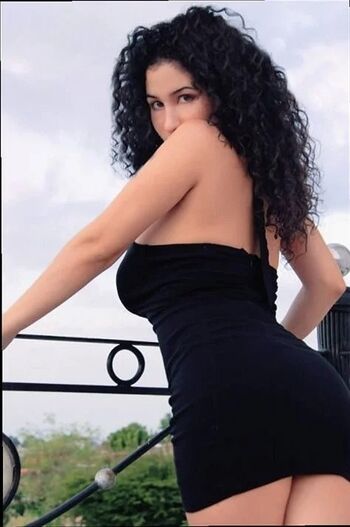 Full leaked Isabellardrguez page private photo