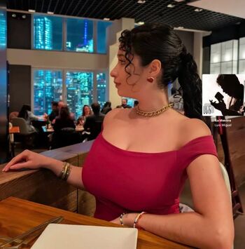 Full leaked Isabellardrguez private photo