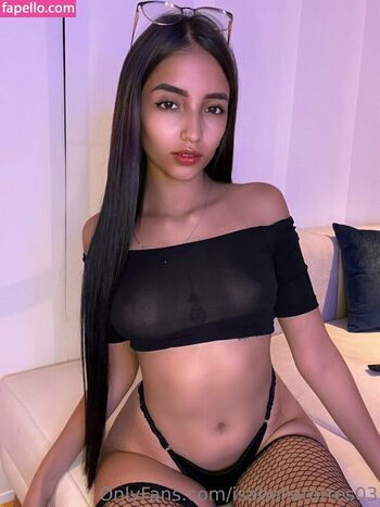 Full leaked Isabellatorres private photo