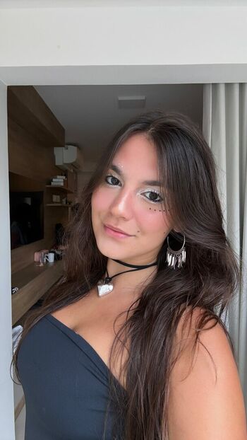 Full leaked Isabelle cunha page private photo